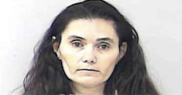 Monifah Menelas, - St. Lucie County, FL 